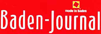 Baden-Journal
