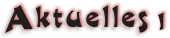 Aktuelles 1